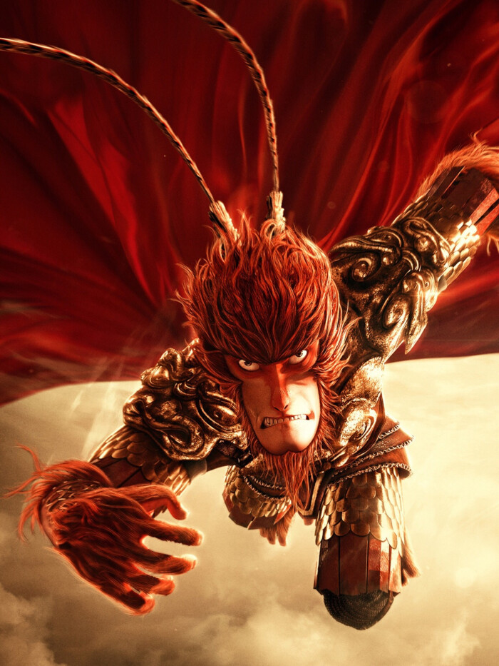 史上最贵东方神话电影:投资30亿,演员片酬9亿,目标票房150亿!