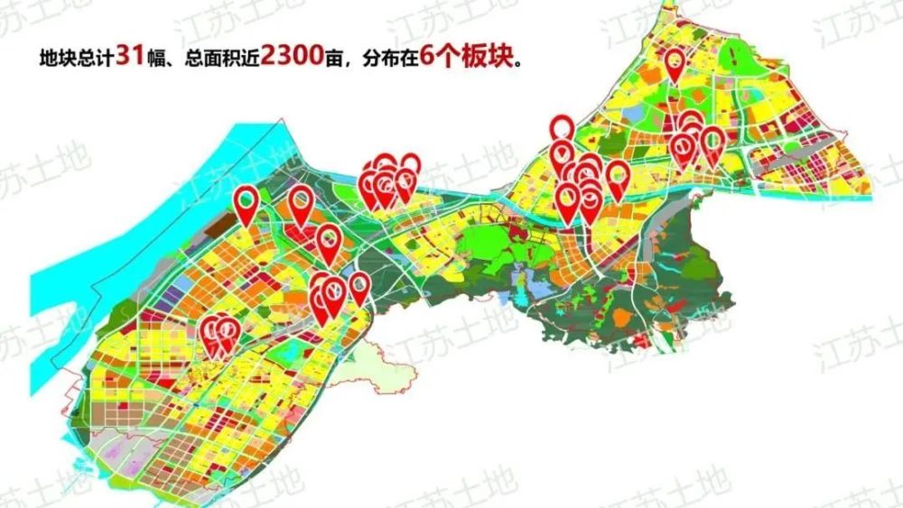 两桥为什么能腾飞