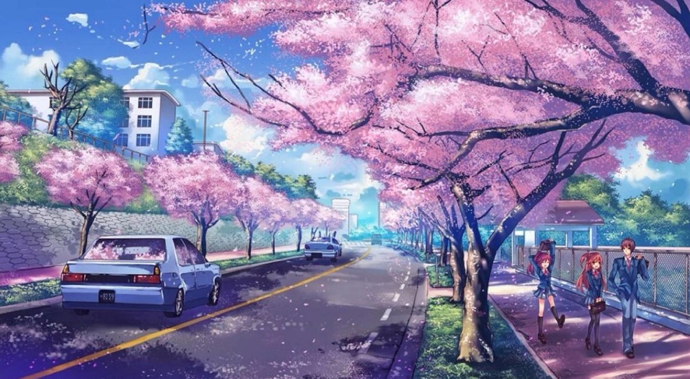 樱花漫画 腾讯网