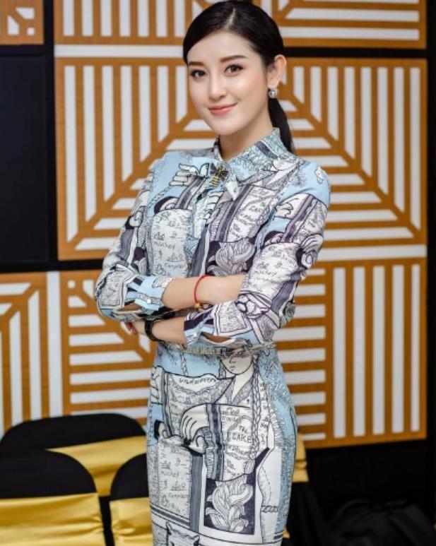 越南第一美女有多撩人有颜有料气质不凡一运动或许是功臣