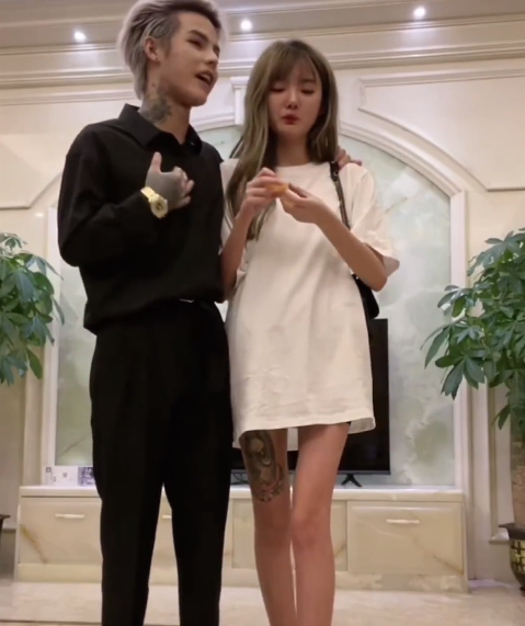 殷世航套路璐联手内涵何婧婧孩子生父疑是好友浩辉反转太突然