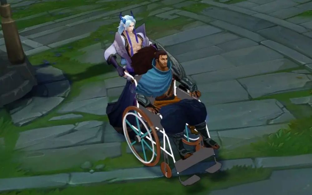 你需要知道的英雄联盟手游指南