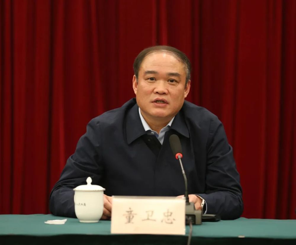 童卫忠指出,市政法队伍教育整顿开展以来,嘉定区委高度重视,组织有力