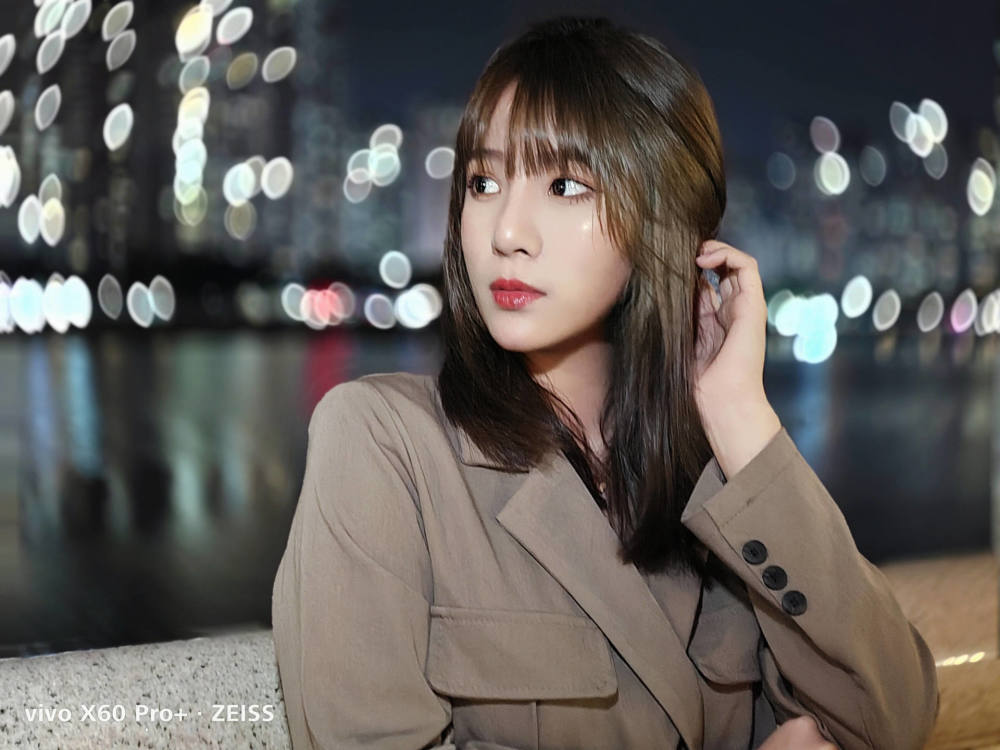 vivox60pro迎来高光时刻最强拍照手机实至名归