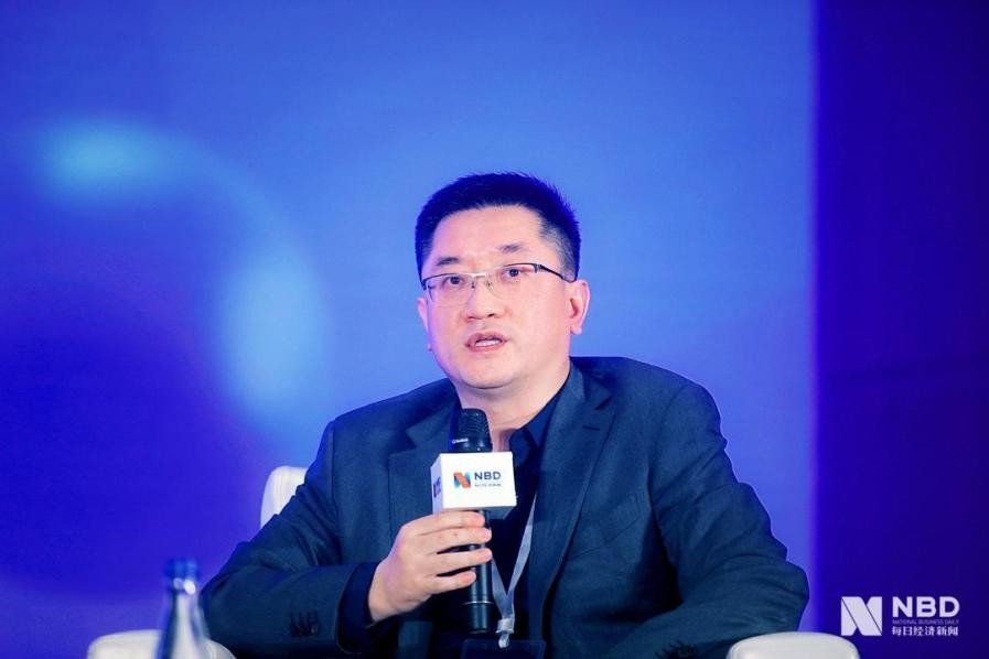 君乐宝乐星奶粉摘2021中国食品饮料行业最具影响力品牌殊荣