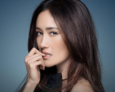 42岁maggieq被叫男神收割机看过她的身材后真香