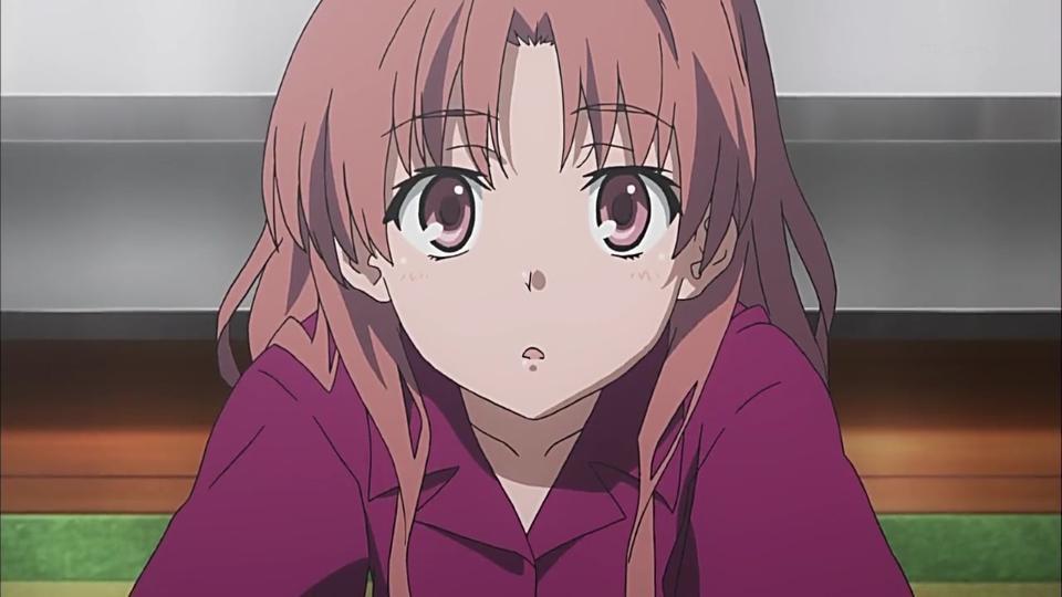 英雄,打不了后期的除了容易违和,还有事业发展的局限,钉宫理惠被局限