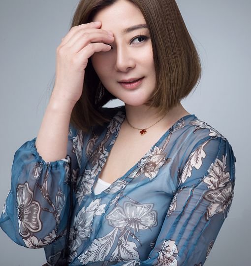 大象无形笃行致远黄兰婷一个真诚勤恳的影视人