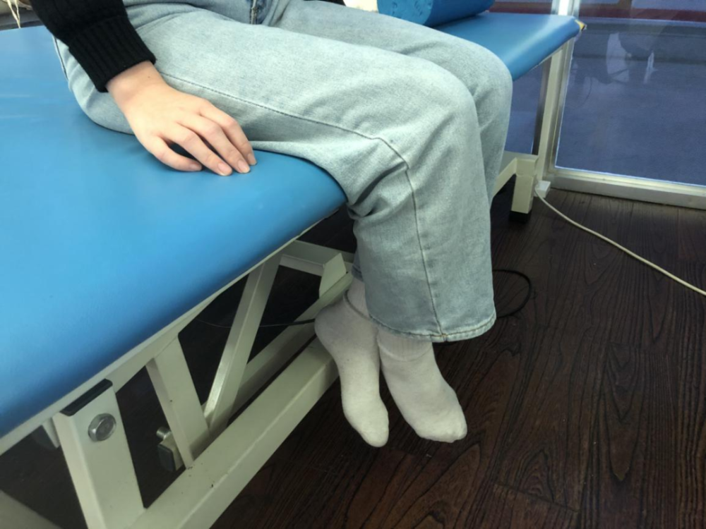 髌骨骨折后应注意什么