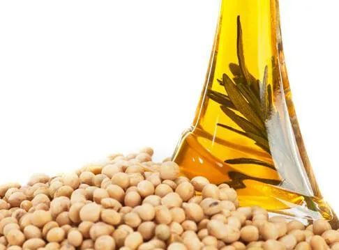 (1)美豆上调出口,下调国内消费和压榨