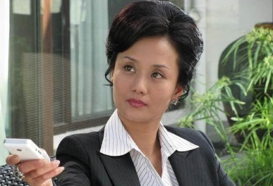 55岁的李颖成人生赢家:儿子不仅是大牌明星而且女儿还是奥运冠军