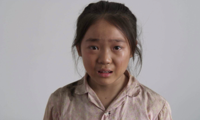 齐如意凭借《暖春》中小花一角,赚足观众