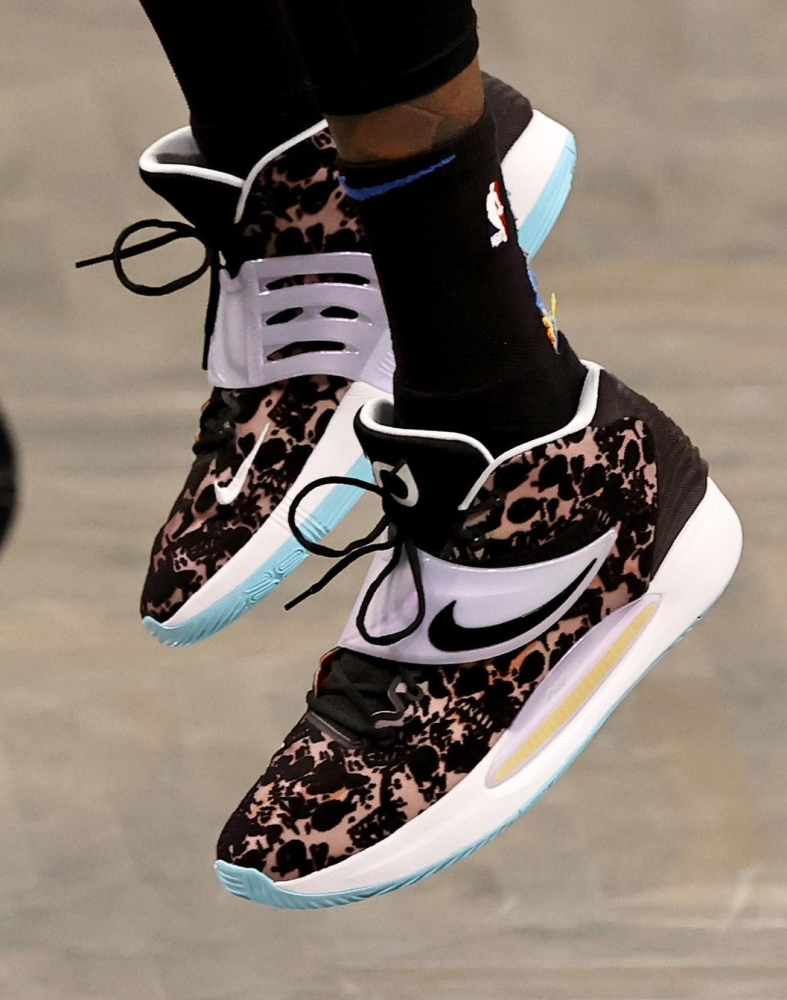 kd14什么时候出kd14即将上市