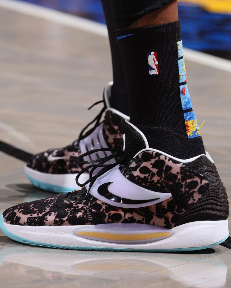 kd14什么时候出kd14即将上市