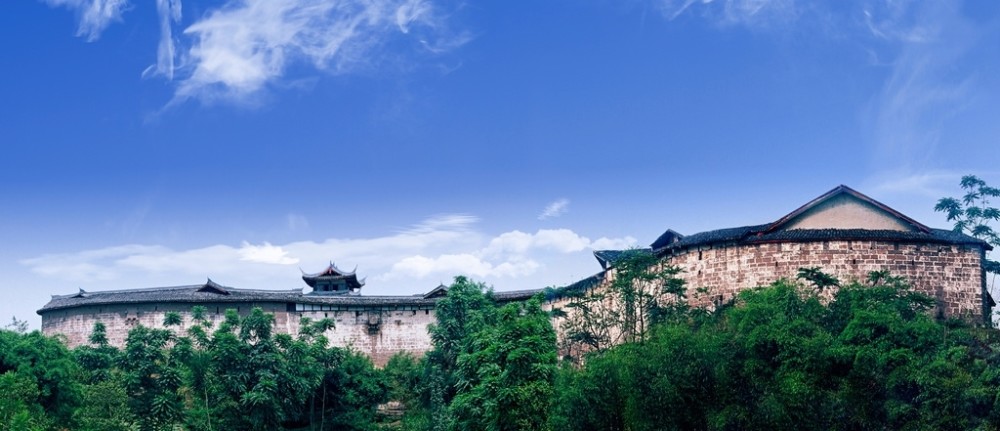 四川宠你丨春游武胜宝箴塞50张免费门票承包你的4月