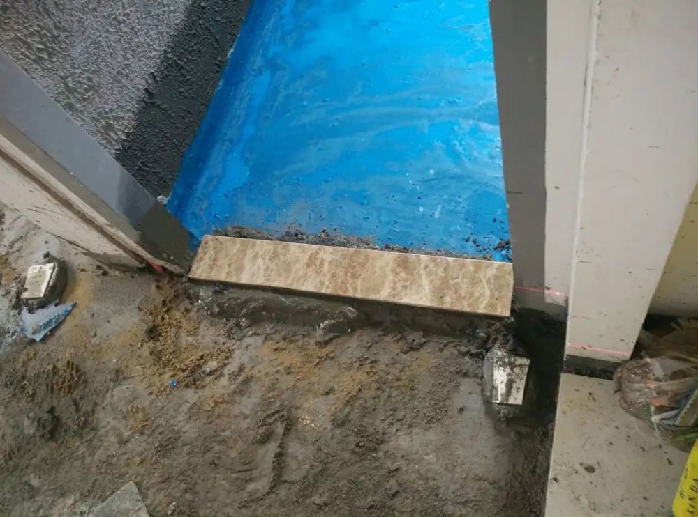 卫生间装修防水怎么做用什么防水涂料要做多高刷多少遍