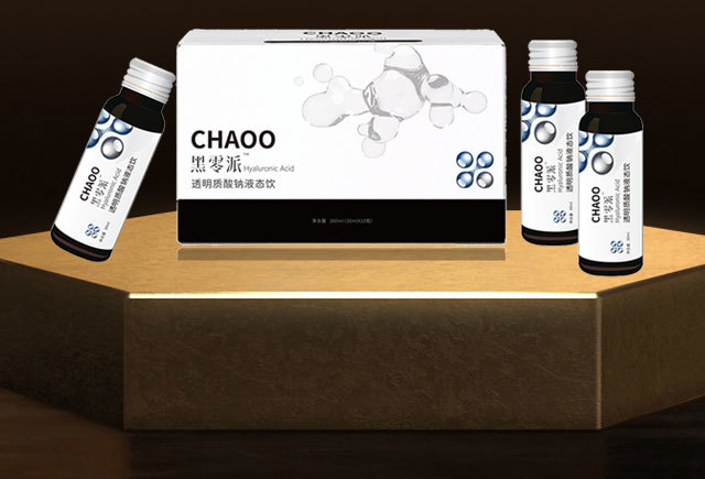 目前,许多国家或地区的食品级玻尿酸,特别是在日本市场,广泛用于各种