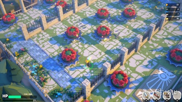 国产魔物娘动作异界之上登陆steam首发49元