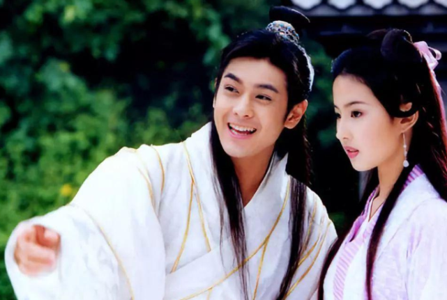 既然能写"射雕三部曲",为何不在《射雕英雄传》之前在加一部前传性质