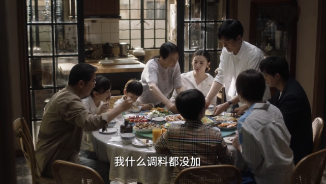 小舍得:南建龙出轨有隐情的可能性不大,他自认亏欠