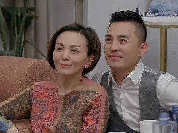 性取向有问题方磊被曝骗婚王琳的决定是对的