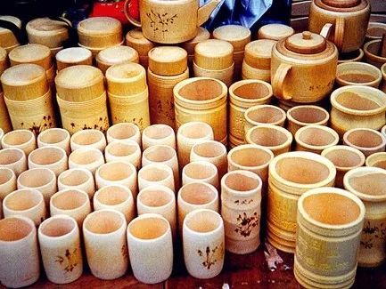 吉安地区各县人口排名_吉安各地人口排行榜出炉!永新有…