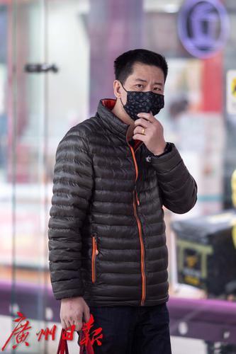 文:广州日报·新花城记者 叶卡斯图:广州日报·新花城记者 苏俊杰广州