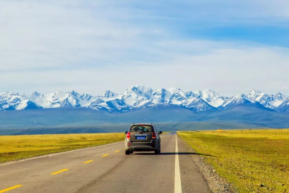 新疆自驾游《开销清单》:上海,广东,北京出发,都需要多少钱?_腾讯新闻