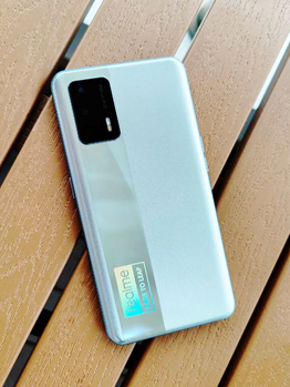 realme真我gt neo评测:为年轻人打造的新潮旗舰手机_腾讯新闻