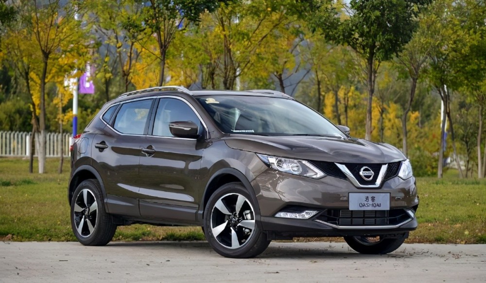 油耗最低的车排行榜_油耗低的suv排行榜!