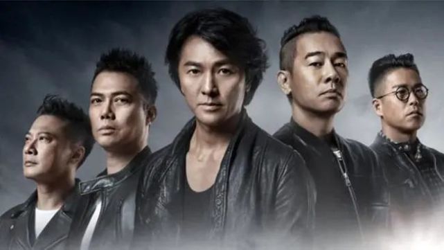 贪心蛇生吞象,都成了四大家族之一了还不满足,他想要一举吞并另外三家