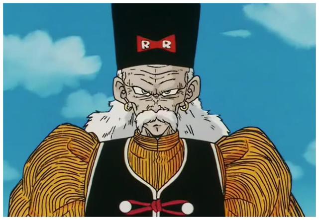 龙珠格罗博士为什么不把自己改造成无限能量体呢