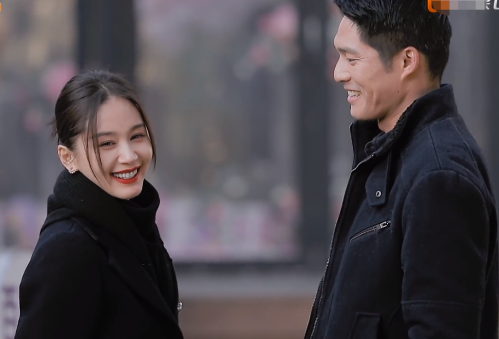 怦然再心动收官王子文最甜白冰最遗憾王琳最峰回路转