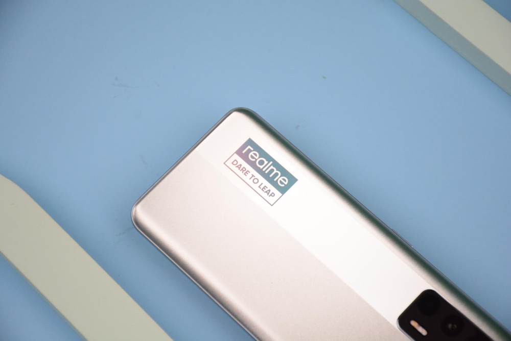 无图无真相realme真我gtneo的用户评价很真实