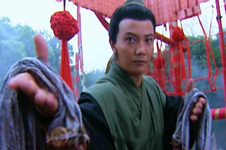 水浒传中燕青为何主动要求去打擂燕青有三苦他不得不如此做