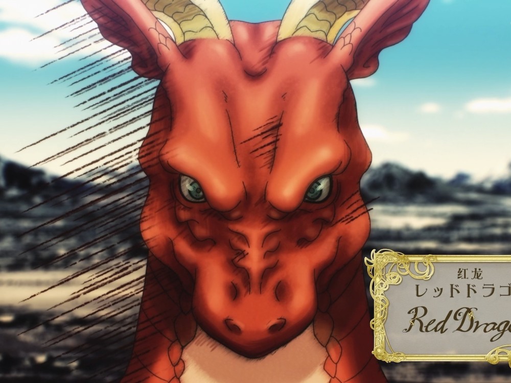 打史莱姆300年 作为一部日常喜剧 果然是没有什么矛盾无法和解的 腾讯新闻