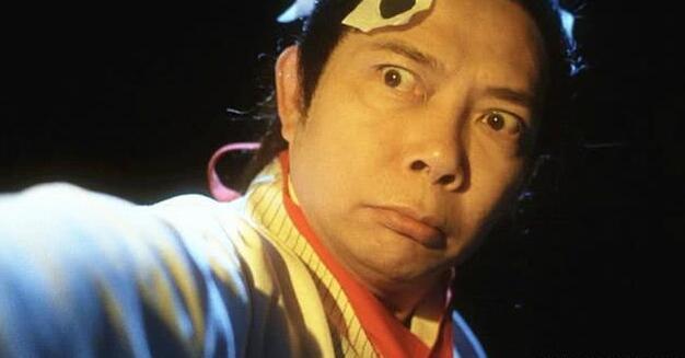 黄一飞被周星驰一手捧红却公开公布与其绝交直言他没文化