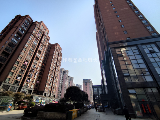 人在家中坐,财从天上来,实探168玫瑰园南的光明观澜华庭!