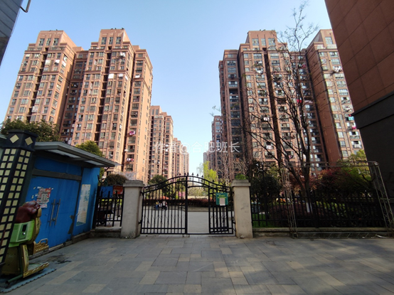 人在家中坐,财从天上来,实探168玫瑰园南的光明观澜华庭!