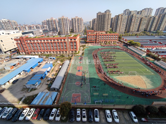 人在家中坐财从天上来实探168玫瑰园南的光明观澜华庭