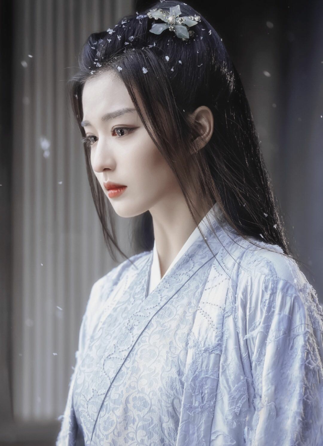 古言推荐:落难贵女和矜贵公子,此后经年,替你撑腰|姬朝宗|顾攸宁