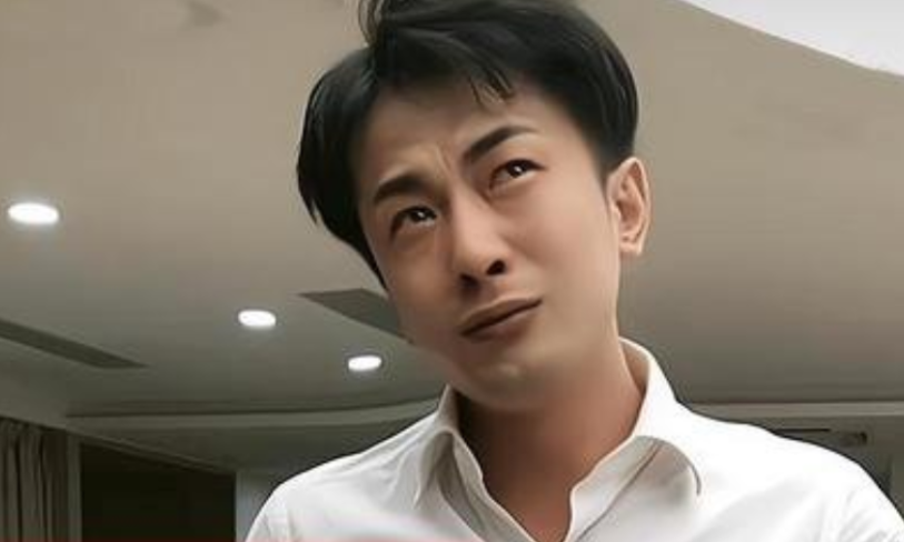 辛巴痛哭流涕宣布退圈后又出来直播到底是真性情还是逢场作戏