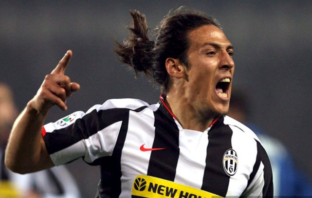 毛罗c罗太看重个人数据这让他成不了尤文的领袖