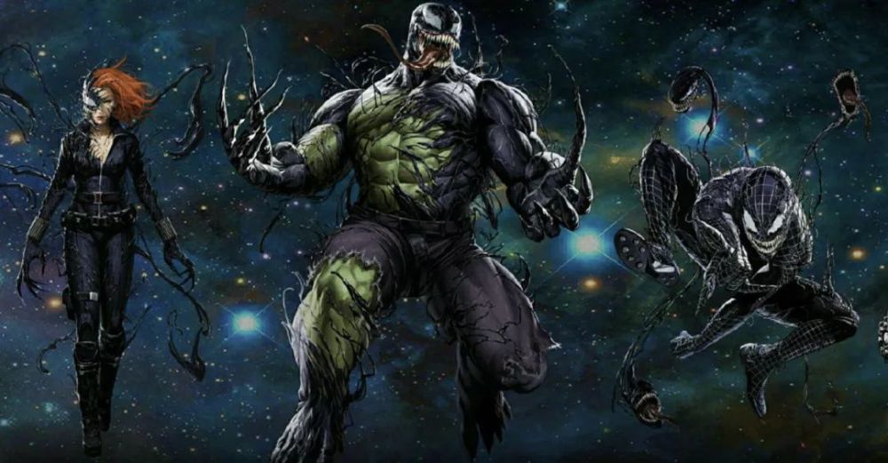 但最终也是因为种种原因草草收场～但如今,伴随着漫威对"新美队"约翰