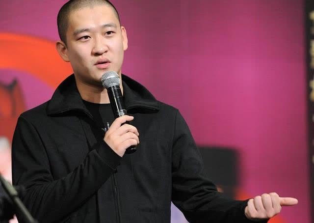曹云金的反骨早就有了!