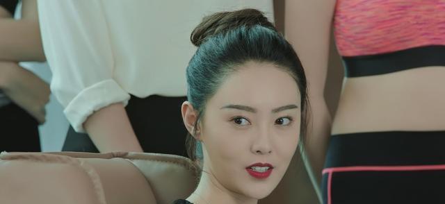 苏北用七年改变了自己,路南却把她忘得一干二净,儿子强势助攻_腾讯