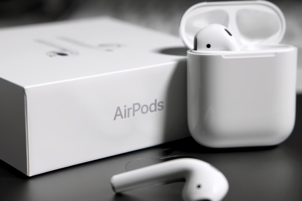 抢先苹果！这才是“AirPods 3”的国内全球首发_腾讯新闻
