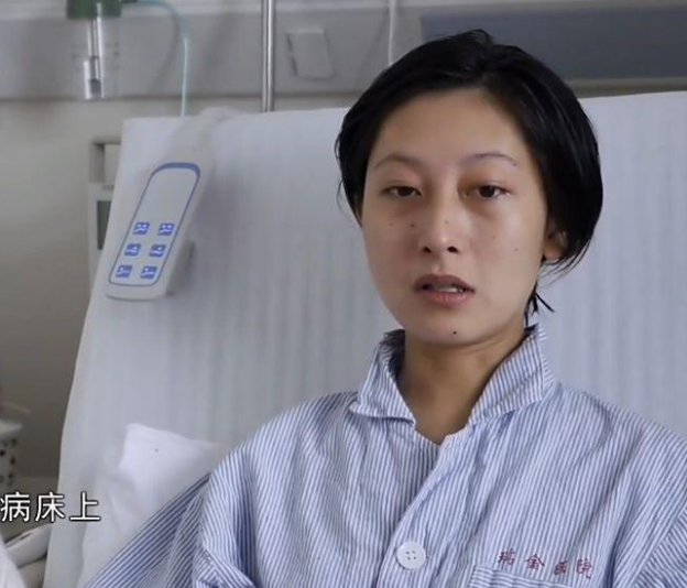 张丽君舍命生子去世后,丈夫再婚将孩子过继:这事儿,反转了!