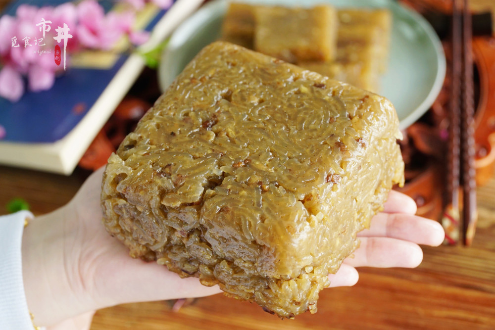 河南叫“焖子”的特色菜，是下酒的绝配，上桌比卤牛肉吃得还快_腾讯新闻