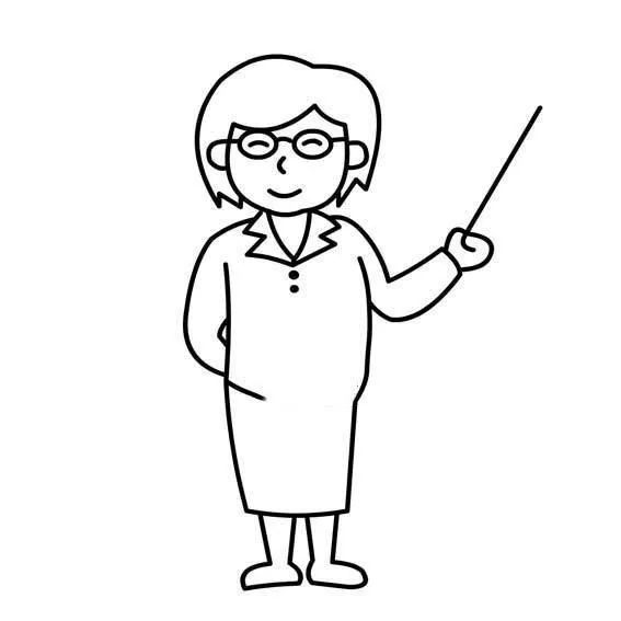 有一种老师,想方设法的教你知识.有一种老师,千方百计劝你学习.